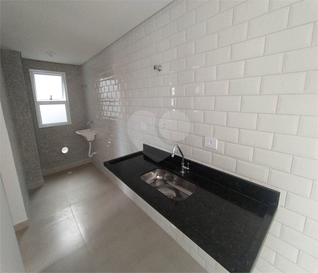 Venda Apartamento São Paulo Vila Guaca REO1061070 14