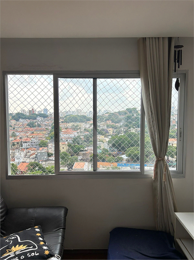 Venda Apartamento São Paulo Vila Ipojuca REO1061072 4