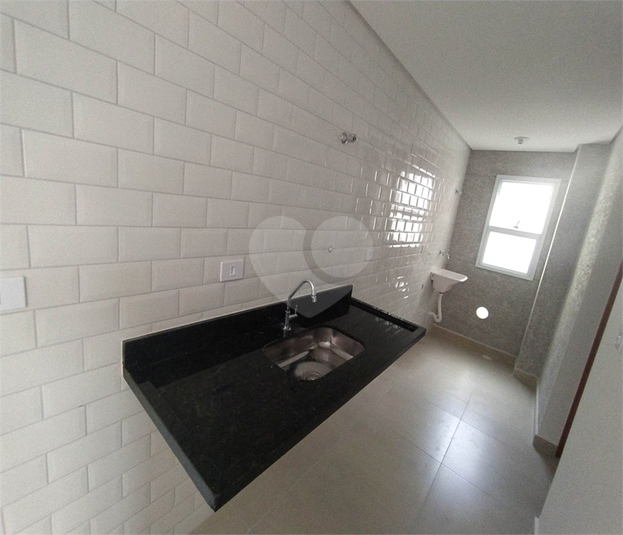 Venda Apartamento São Paulo Vila Guaca REO1061079 11