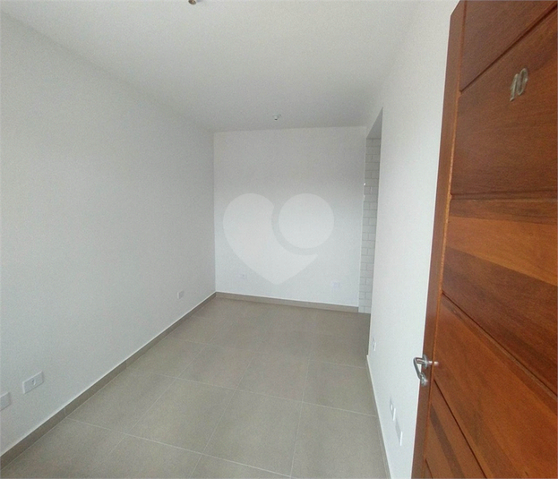 Venda Apartamento São Paulo Vila Guaca REO1061079 8