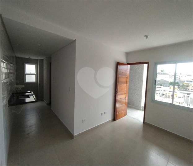 Venda Apartamento São Paulo Vila Guaca REO1061079 15