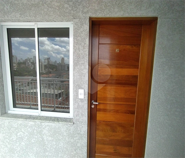 Venda Apartamento São Paulo Vila Guaca REO1061079 10