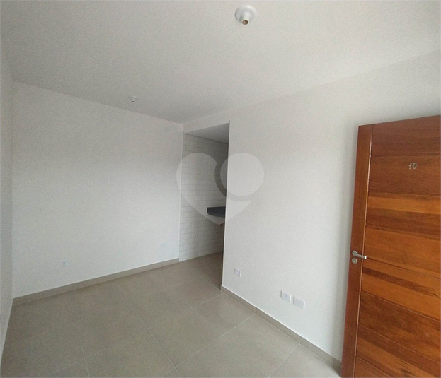 Venda Apartamento São Paulo Vila Guaca REO1061079 9