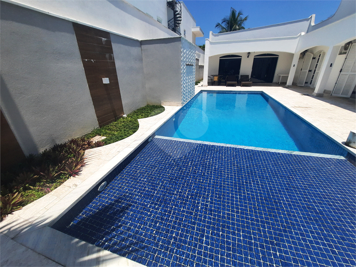 Venda Casa Guarujá Jardim Acapulco REO1061083 50