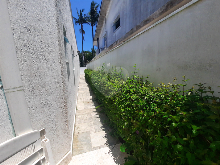 Venda Casa Guarujá Jardim Acapulco REO1061083 45