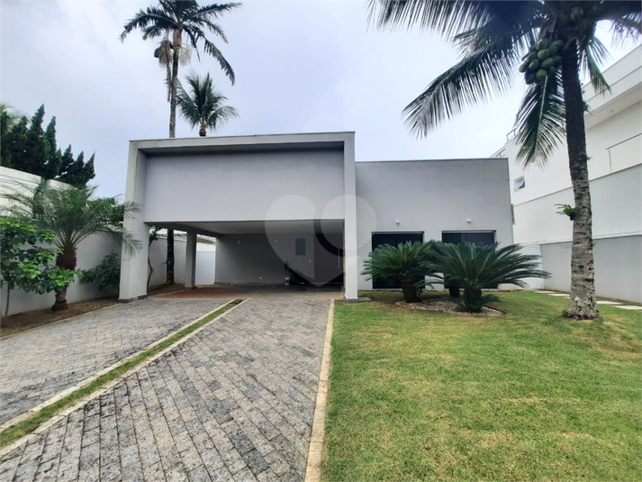 Venda Casa Guarujá Jardim Acapulco REO1061083 2