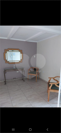 Venda Apartamento Santos Aparecida REO1061084 22