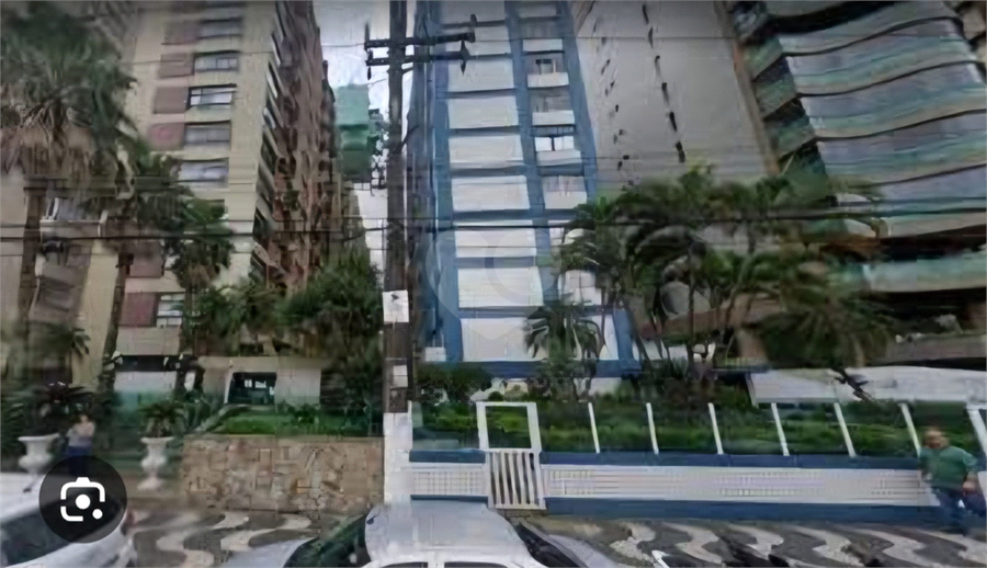 Venda Apartamento Santos Aparecida REO1061084 2