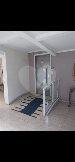 Venda Apartamento Santos Aparecida REO1061084 24