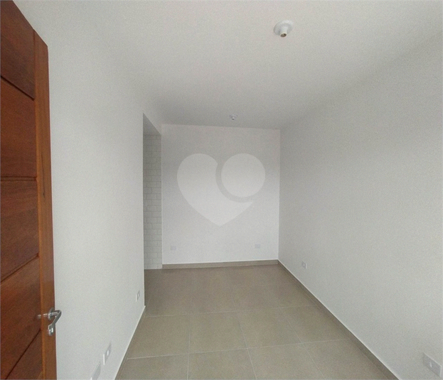 Venda Apartamento São Paulo Vila Guaca REO1061085 8