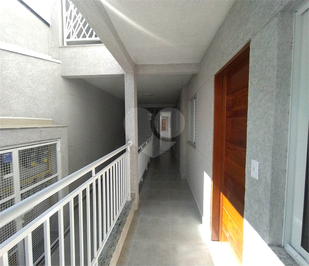 Venda Apartamento São Paulo Vila Guaca REO1061085 6