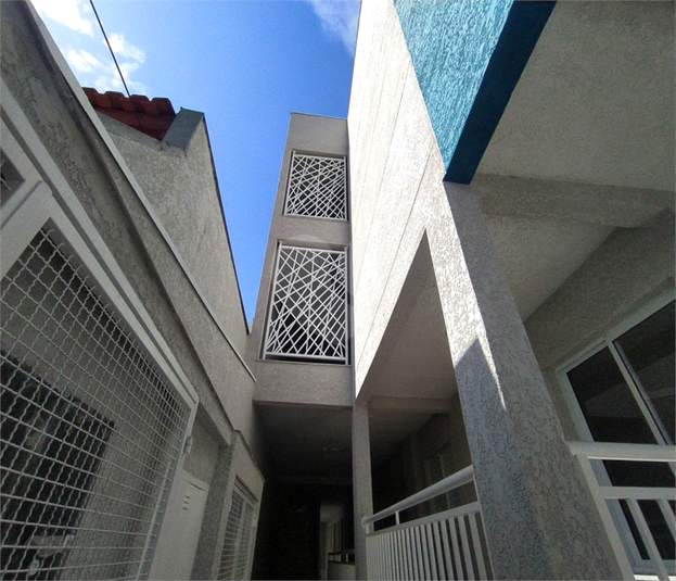 Venda Apartamento São Paulo Vila Guaca REO1061085 5