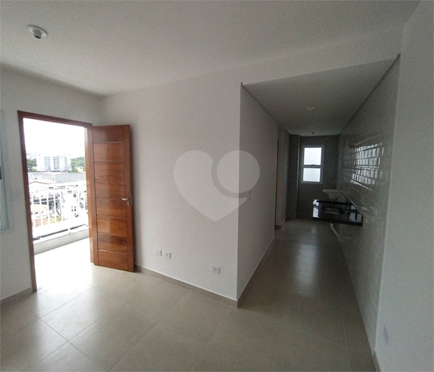 Venda Apartamento São Paulo Vila Guaca REO1061085 10