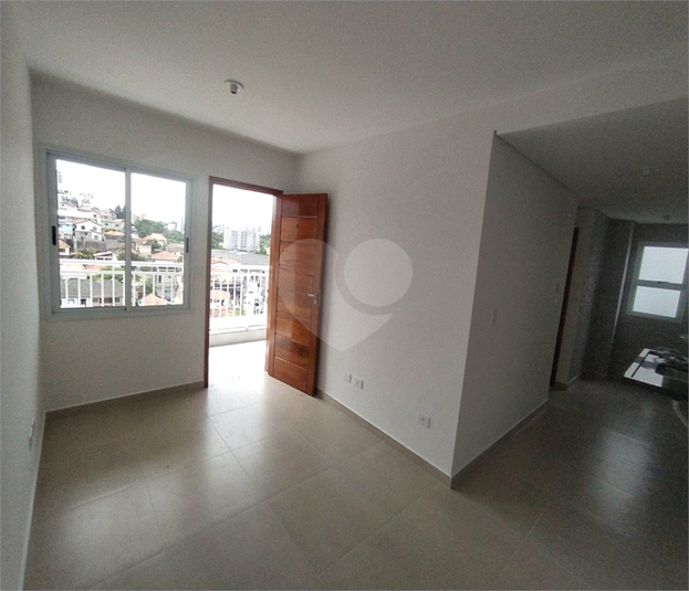 Venda Apartamento São Paulo Vila Guaca REO1061085 13