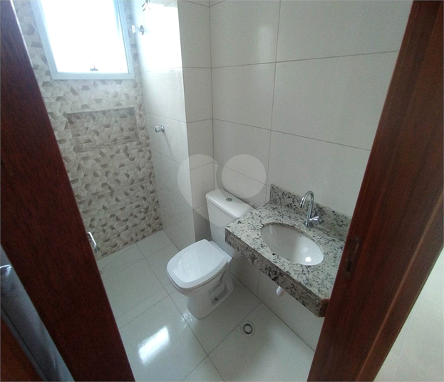 Venda Apartamento São Paulo Vila Guaca REO1061090 13