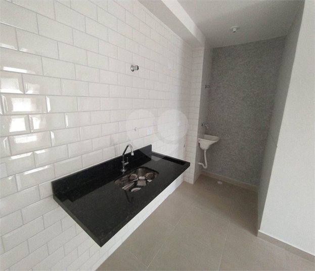 Venda Apartamento São Paulo Vila Guaca REO1061090 11