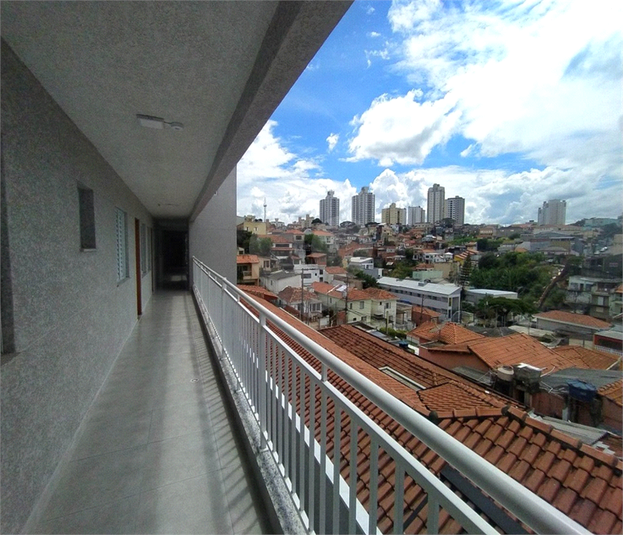 Venda Apartamento São Paulo Vila Guaca REO1061090 18