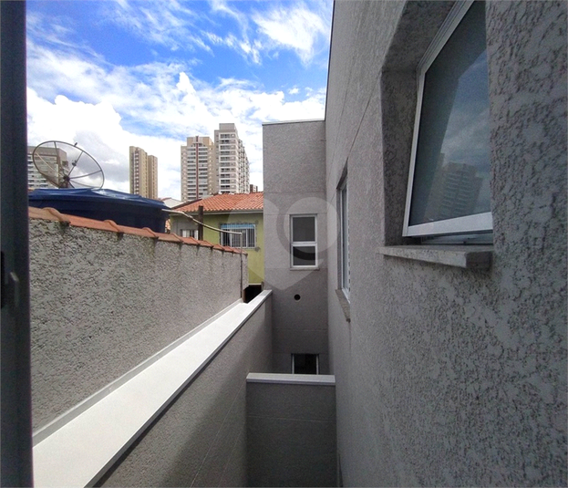 Venda Apartamento São Paulo Vila Guaca REO1061090 20