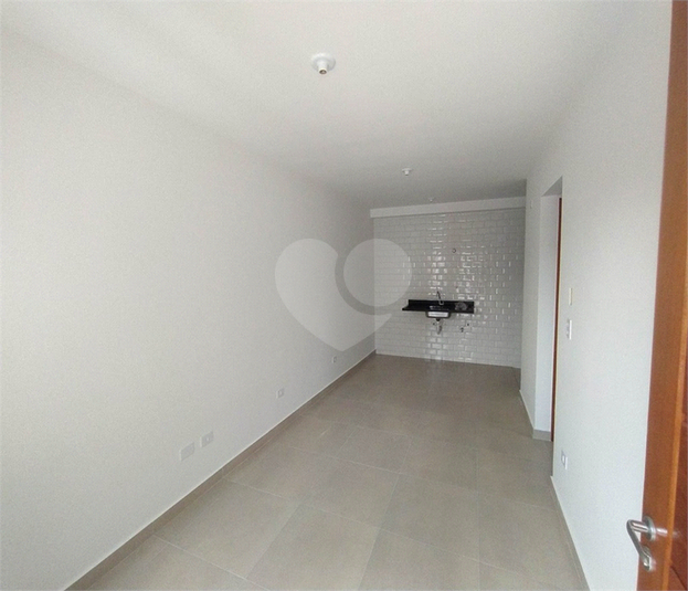 Venda Apartamento São Paulo Vila Guaca REO1061090 10