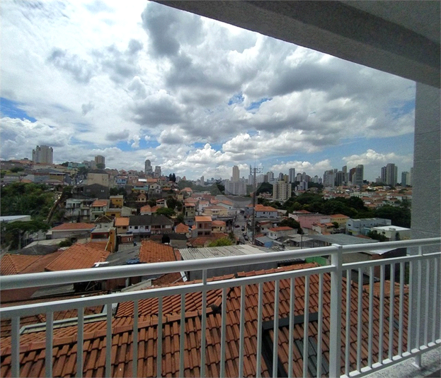 Venda Apartamento São Paulo Vila Guaca REO1061090 19