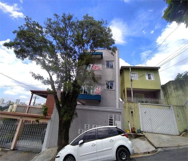 Venda Apartamento São Paulo Vila Guaca REO1061090 21