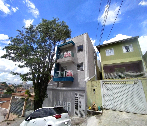 Venda Apartamento São Paulo Vila Guaca REO1061090 23