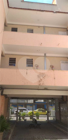 ÁREA INTERNA DO CONDOMINIO