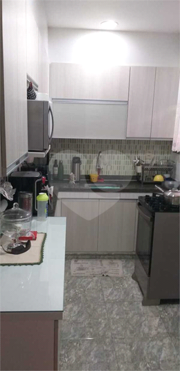 COZINHA COM ARMARIOS