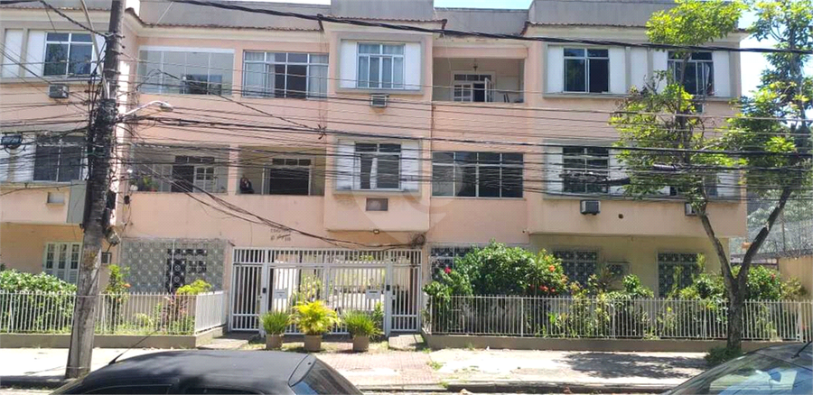 FACHADA DO PREDIO