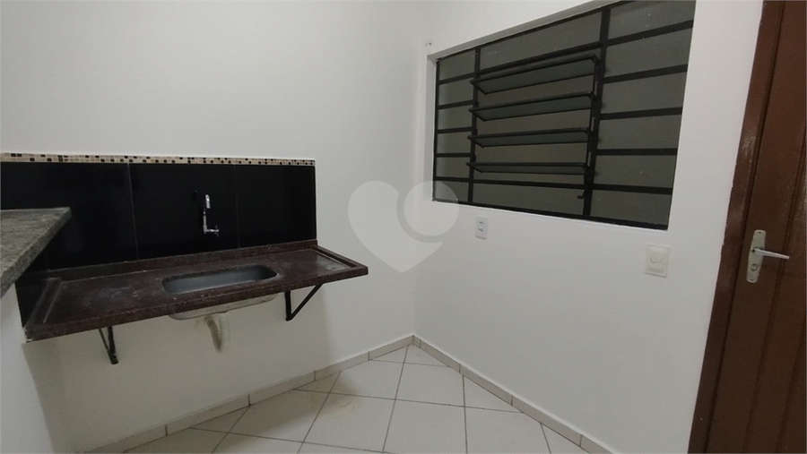 Aluguel Salão Comercial Bauru Vila Guedes De Azevedo REO1061093 22