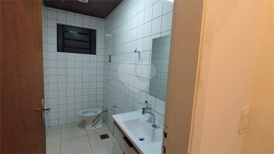 Aluguel Salão Comercial Bauru Vila Guedes De Azevedo REO1061093 17