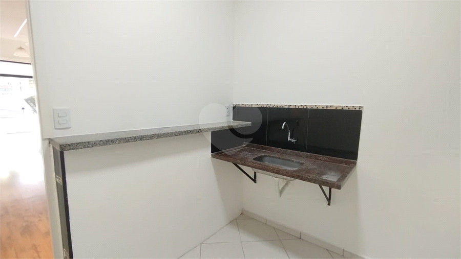 Aluguel Salão Comercial Bauru Vila Guedes De Azevedo REO1061093 23