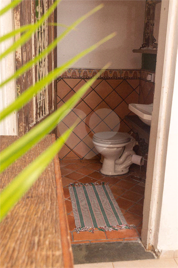 Aluguel Casa Peruíbe Balneário Continental REO1061094 17