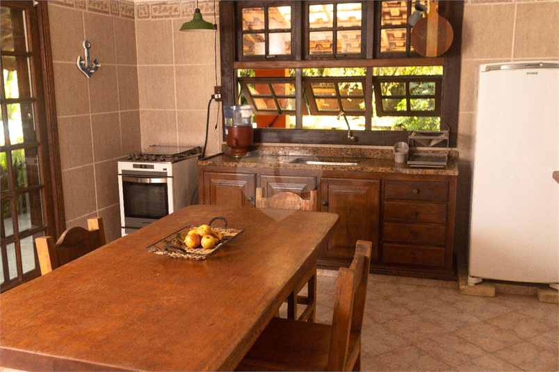 Aluguel Casa Peruíbe Balneário Continental REO1061094 7