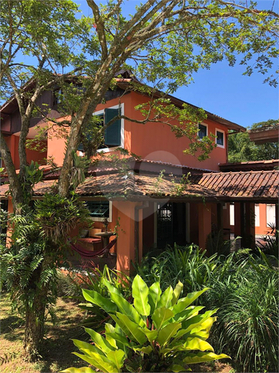 Aluguel Casa Peruíbe Balneário Continental REO1061094 9