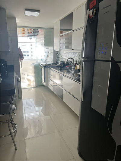 Venda Apartamento Rio De Janeiro Campo Grande REO1061097 15