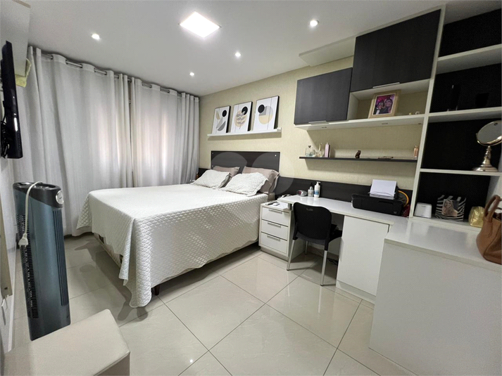 Venda Apartamento Rio De Janeiro Campo Grande REO1061097 35