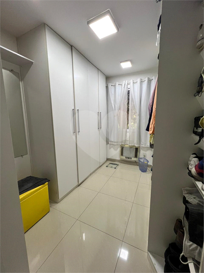 Venda Apartamento Rio De Janeiro Campo Grande REO1061097 36