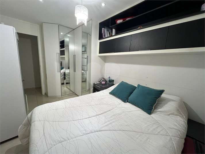 Venda Apartamento Rio De Janeiro Campo Grande REO1061097 28