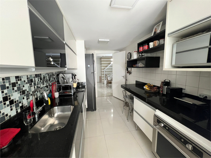 Venda Apartamento Rio De Janeiro Campo Grande REO1061097 17