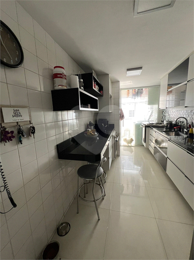 Venda Apartamento Rio De Janeiro Campo Grande REO1061097 16