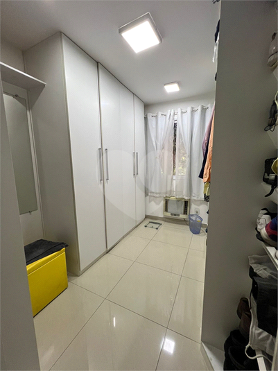 Venda Apartamento Rio De Janeiro Campo Grande REO1061097 30