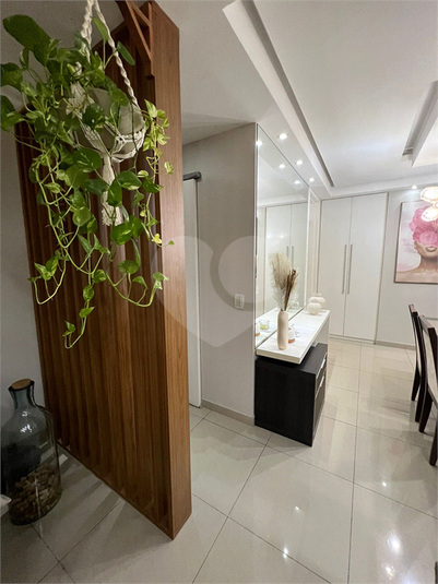 Venda Apartamento Rio De Janeiro Campo Grande REO1061097 29