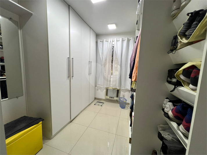 Venda Apartamento Rio De Janeiro Campo Grande REO1061097 33