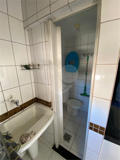 Venda Apartamento Cuiabá Quilombo REO1061098 11