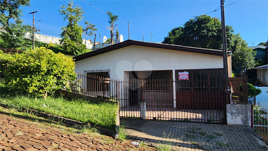 Venda Casa Pato Branco Santo Antônio REO1061101 1