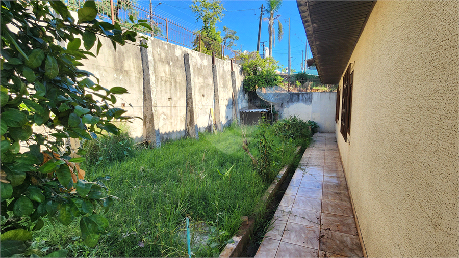 Venda Casa Pato Branco Santo Antônio REO1061101 23