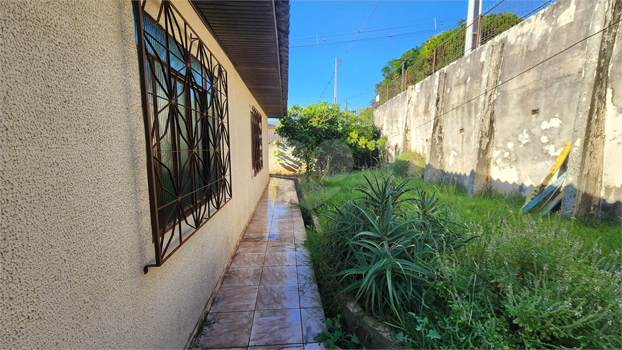 Venda Casa Pato Branco Santo Antônio REO1061101 25