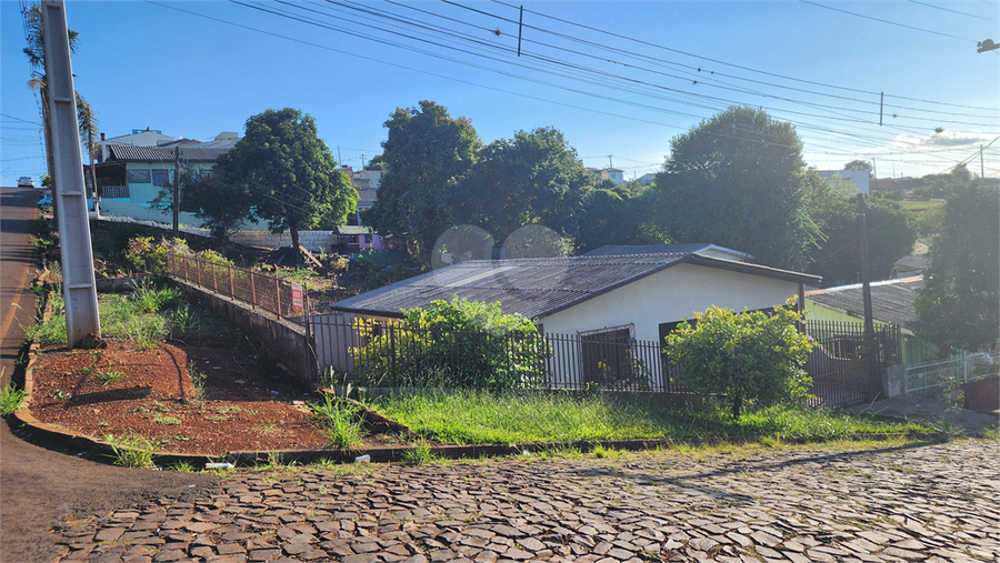 Venda Casa Pato Branco Santo Antônio REO1061101 28