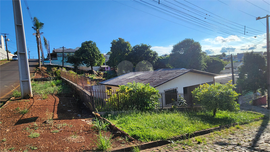 Venda Casa Pato Branco Santo Antônio REO1061101 2